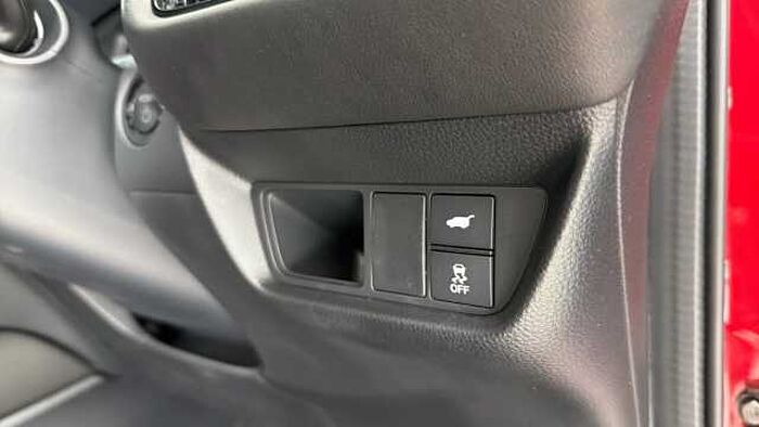 Honda ZR-V e:HEV 2.0 h i-MMD Advance SUV 5dr Petrol Hybrid eCVT Euro 6 (s/s) (184 ps) 