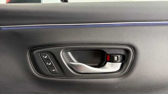 Honda ZR-V e:HEV 2.0 h i-MMD Advance SUV 5dr Petrol Hybrid eCVT Euro 6 (s/s) (184 ps) 