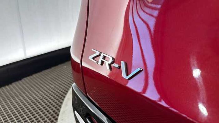 Honda ZR-V e:HEV 2.0 h i-MMD Advance SUV 5dr Petrol Hybrid eCVT Euro 6 (s/s) (184 ps) 