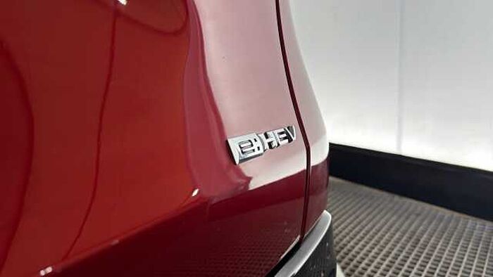 Honda ZR-V e:HEV 2.0 h i-MMD Advance SUV 5dr Petrol Hybrid eCVT Euro 6 (s/s) (184 ps) 