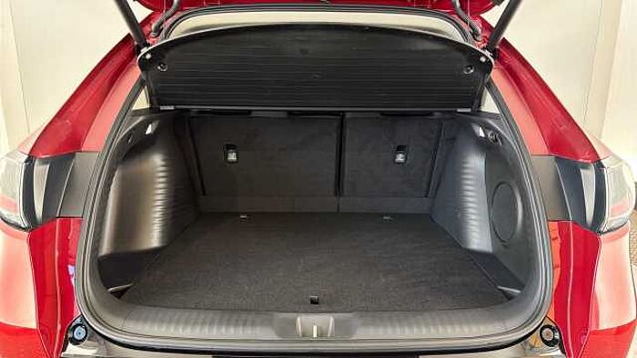 Honda ZR-V e:HEV 2.0 h i-MMD Advance SUV 5dr Petrol Hybrid eCVT Euro 6 (s/s) (184 ps) 