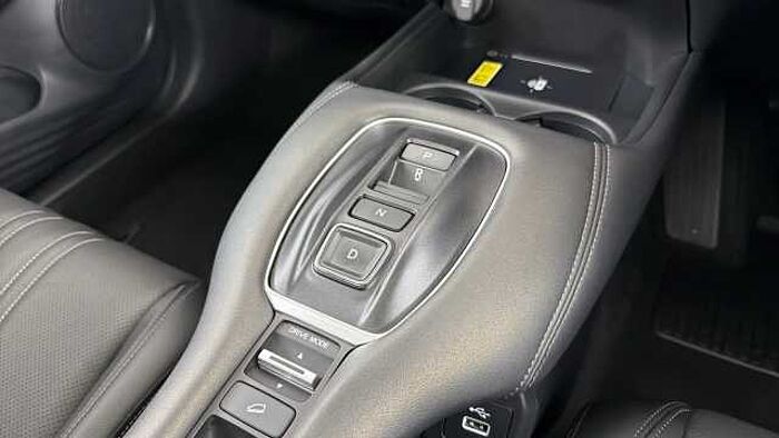 Honda ZR-V e:HEV 2.0 h i-MMD Advance SUV 5dr Petrol Hybrid eCVT Euro 6 (s/s) (184 ps) 