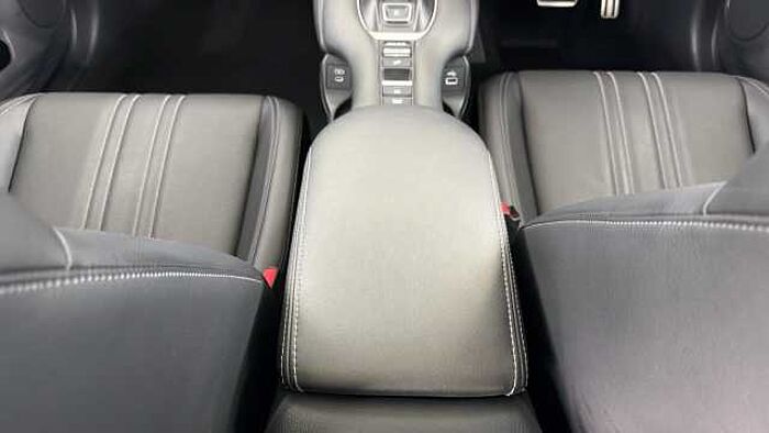 Honda ZR-V e:HEV 2.0 h i-MMD Advance SUV 5dr Petrol Hybrid eCVT Euro 6 (s/s) (184 ps) 