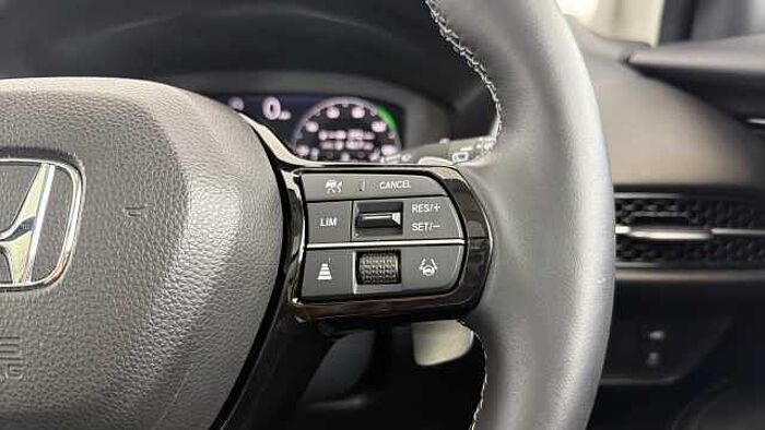 Honda ZR-V e:HEV 2.0 h i-MMD Advance SUV 5dr Petrol Hybrid eCVT Euro 6 (s/s) (184 ps) 