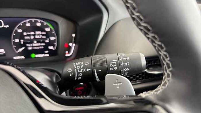 Honda ZR-V e:HEV 2.0 h i-MMD Advance SUV 5dr Petrol Hybrid eCVT Euro 6 (s/s) (184 ps) 