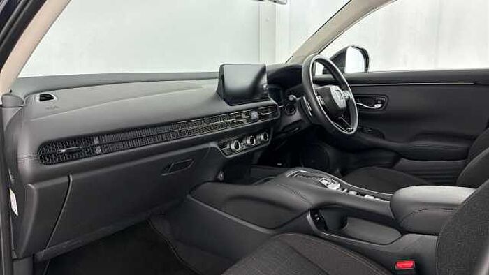 Honda ZR-V e:HEV 2.0 h i-MMD Elegance SUV 5dr Petrol Hybrid eCVT Euro 6 (s/s) (184 ps) 