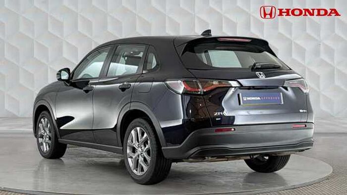 Honda ZR-V e:HEV 2.0 h i-MMD Elegance SUV 5dr Petrol Hybrid eCVT Euro 6 (s/s) (184 ps) 