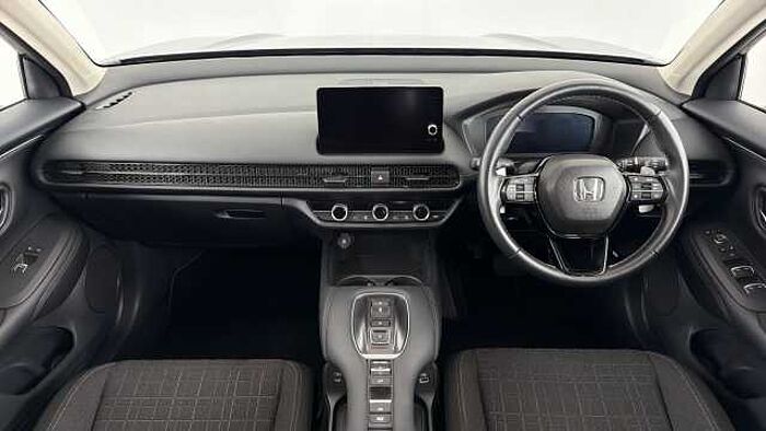 Honda ZR-V e:HEV 2.0 h i-MMD Elegance SUV 5dr Petrol Hybrid eCVT Euro 6 (s/s) (184 ps) 