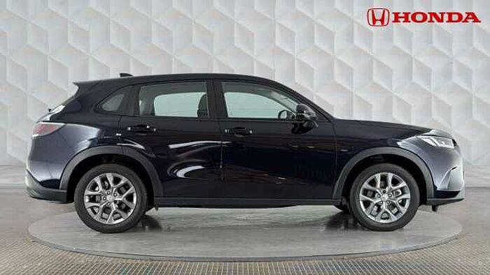 Honda ZR-V e:HEV 2.0 h i-MMD Elegance SUV 5dr Petrol Hybrid eCVT Euro 6 (s/s) (184 ps) 