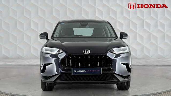 Honda ZR-V e:HEV 2.0 h i-MMD Elegance SUV 5dr Petrol Hybrid eCVT Euro 6 (s/s) (184 ps) 