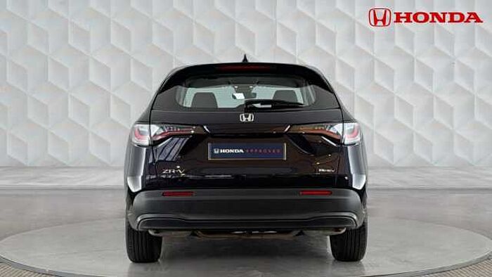Honda ZR-V e:HEV 2.0 h i-MMD Elegance SUV 5dr Petrol Hybrid eCVT Euro 6 (s/s) (184 ps) 