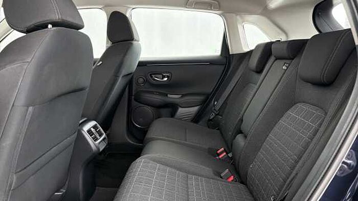 Honda ZR-V e:HEV 2.0 h i-MMD Elegance SUV 5dr Petrol Hybrid eCVT Euro 6 (s/s) (184 ps) 