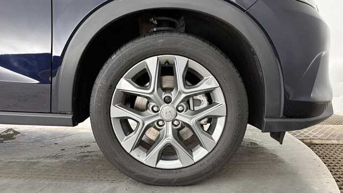 Honda ZR-V e:HEV 2.0 h i-MMD Elegance SUV 5dr Petrol Hybrid eCVT Euro 6 (s/s) (184 ps) 