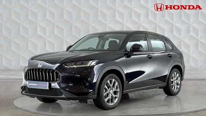 Honda ZR-V e:HEV 2.0 h i-MMD Elegance SUV 5dr Petrol Hybrid eCVT Euro 6 (s/s) (184 ps) 