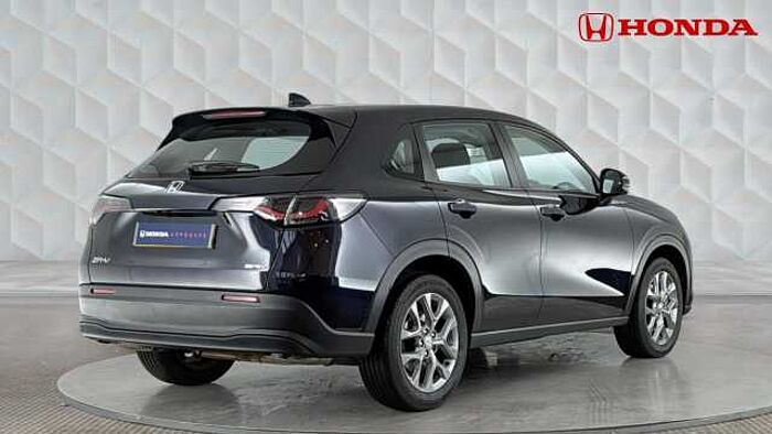 Honda ZR-V e:HEV 2.0 h i-MMD Elegance SUV 5dr Petrol Hybrid eCVT Euro 6 (s/s) (184 ps) 