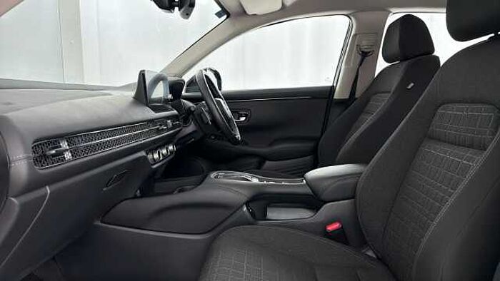 Honda ZR-V e:HEV 2.0 h i-MMD Elegance SUV 5dr Petrol Hybrid eCVT Euro 6 (s/s) (184 ps) 