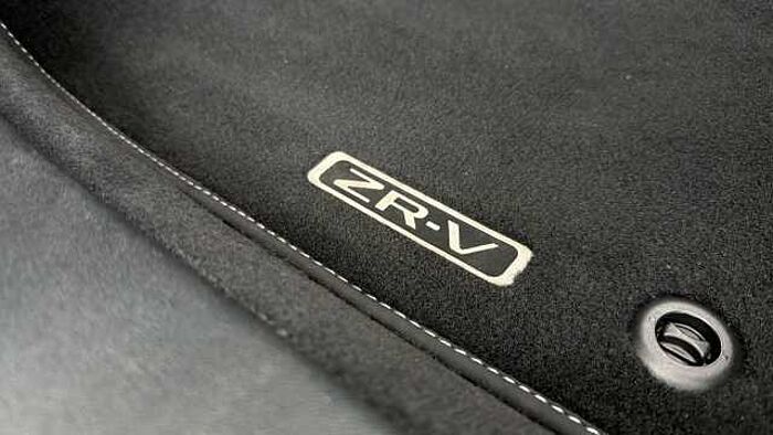 Honda ZR-V e:HEV 2.0 h i-MMD Elegance SUV 5dr Petrol Hybrid eCVT Euro 6 (s/s) (184 ps) 