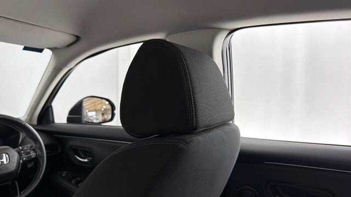 Honda ZR-V e:HEV 2.0 h i-MMD Elegance SUV 5dr Petrol Hybrid eCVT Euro 6 (s/s) (184 ps) 