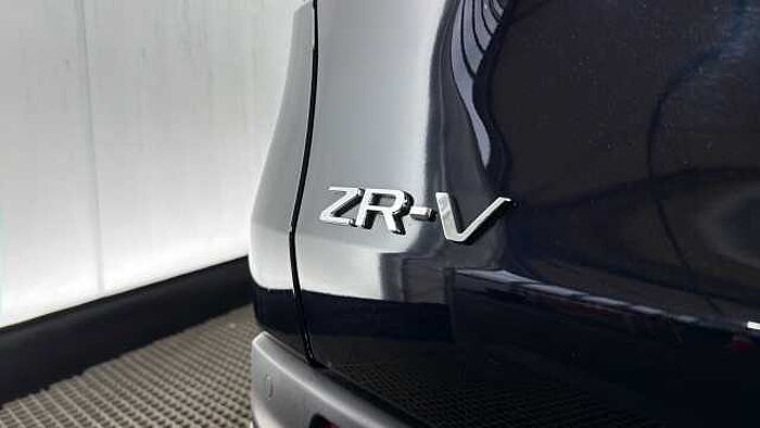 Honda ZR-V e:HEV 2.0 h i-MMD Elegance SUV 5dr Petrol Hybrid eCVT Euro 6 (s/s) (184 ps) 