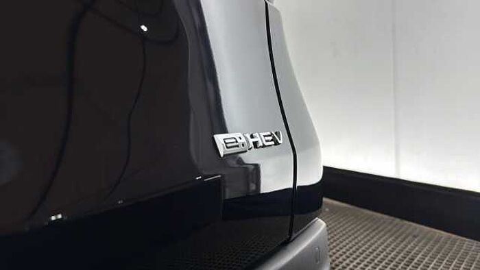 Honda ZR-V e:HEV 2.0 h i-MMD Elegance SUV 5dr Petrol Hybrid eCVT Euro 6 (s/s) (184 ps) 