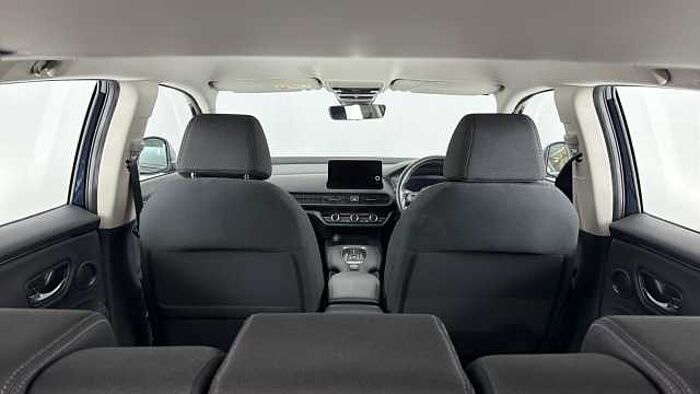 Honda ZR-V e:HEV 2.0 h i-MMD Elegance SUV 5dr Petrol Hybrid eCVT Euro 6 (s/s) (184 ps) 