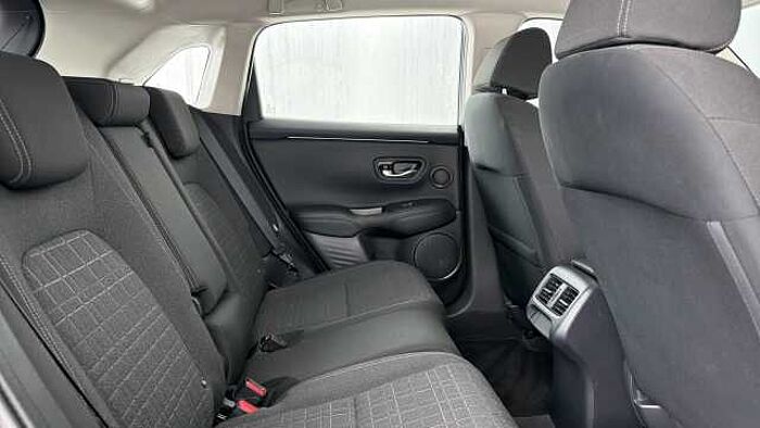 Honda ZR-V e:HEV 2.0 h i-MMD Elegance SUV 5dr Petrol Hybrid eCVT Euro 6 (s/s) (184 ps) 
