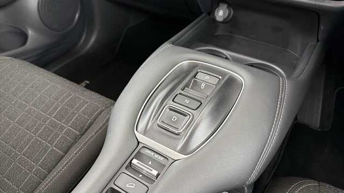 Honda ZR-V e:HEV 2.0 h i-MMD Elegance SUV 5dr Petrol Hybrid eCVT Euro 6 (s/s) (184 ps) 