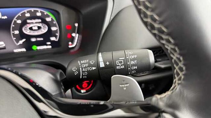Honda ZR-V e:HEV 2.0 h i-MMD Elegance SUV 5dr Petrol Hybrid eCVT Euro 6 (s/s) (184 ps) 