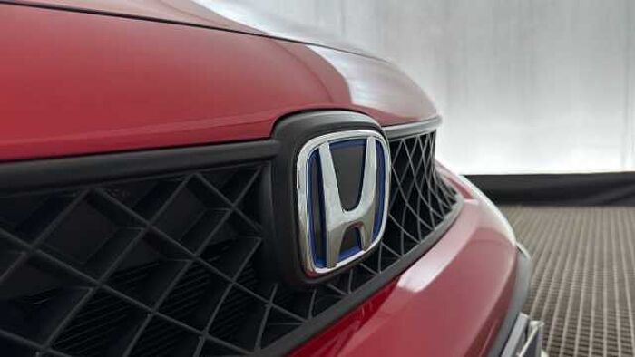 Honda Jazz Hybrid 1.5 h i-MMD Advance Hatchback 5dr Petrol Hybrid eCVT Euro 6 (s/s) (122 ps) 