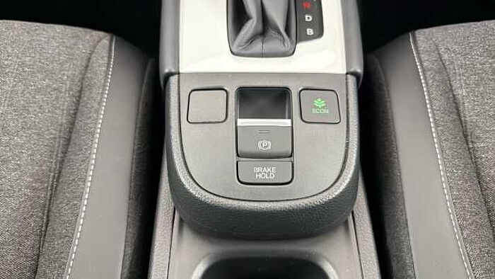 Honda Jazz Hybrid 1.5 h i-MMD Advance Hatchback 5dr Petrol Hybrid eCVT Euro 6 (s/s) (122 ps) 