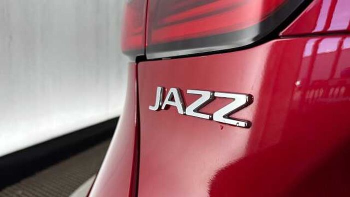 Honda Jazz Hybrid 1.5 h i-MMD Advance Hatchback 5dr Petrol Hybrid eCVT Euro 6 (s/s) (122 ps) 