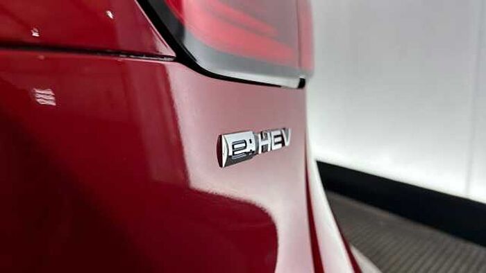 Honda Jazz Hybrid 1.5 h i-MMD Advance Hatchback 5dr Petrol Hybrid eCVT Euro 6 (s/s) (122 ps) 