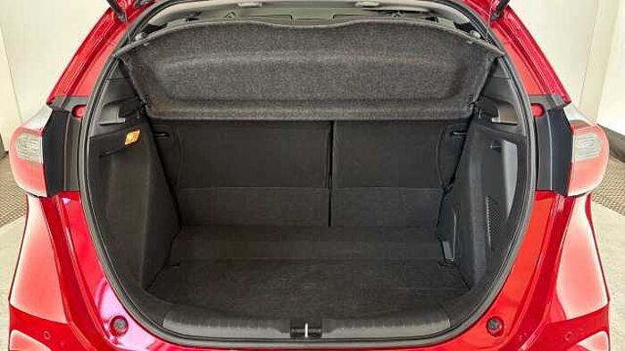 Honda Jazz Hybrid 1.5 h i-MMD Advance Hatchback 5dr Petrol Hybrid eCVT Euro 6 (s/s) (122 ps) 