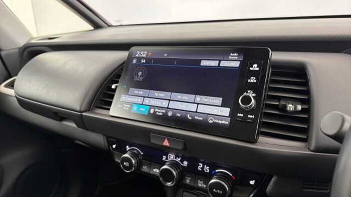 Honda Jazz Hybrid 1.5 h i-MMD Advance Hatchback 5dr Petrol Hybrid eCVT Euro 6 (s/s) (122 ps) 