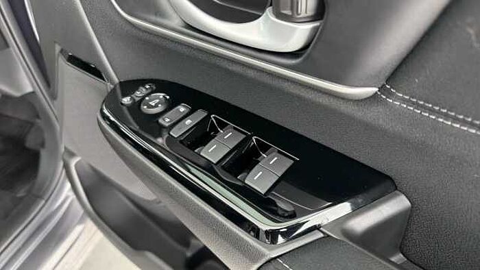 Honda CR-V Hybrid 2.0 h i-MMD S SUV 5dr Petrol Hybrid eCVT Euro 6 (s/s) (184 ps) 