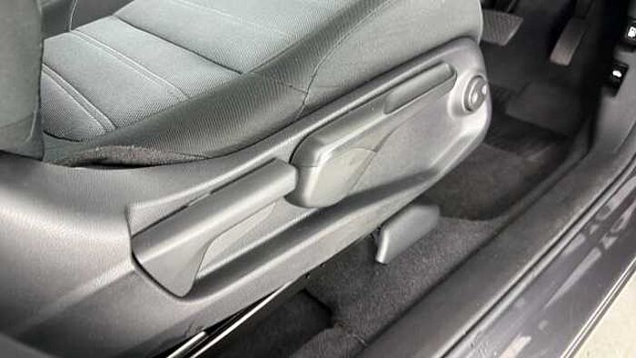 Honda CR-V Hybrid 2.0 h i-MMD S SUV 5dr Petrol Hybrid eCVT Euro 6 (s/s) (184 ps) 