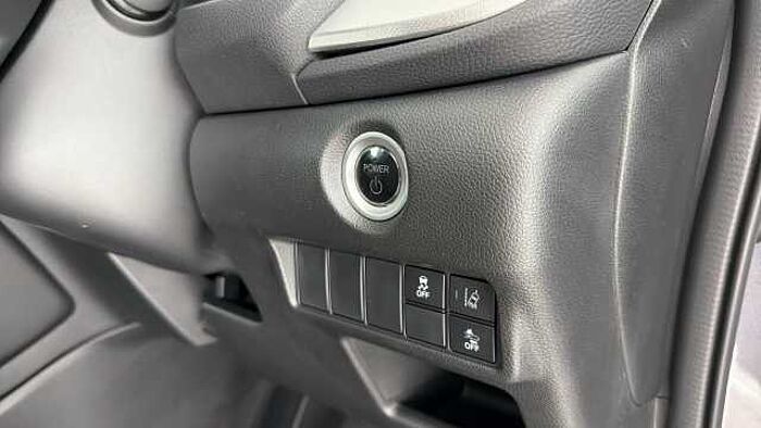 Honda CR-V Hybrid 2.0 h i-MMD S SUV 5dr Petrol Hybrid eCVT Euro 6 (s/s) (184 ps) 