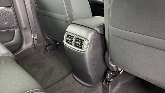 Honda CR-V Hybrid 2.0 h i-MMD S SUV 5dr Petrol Hybrid eCVT Euro 6 (s/s) (184 ps) 