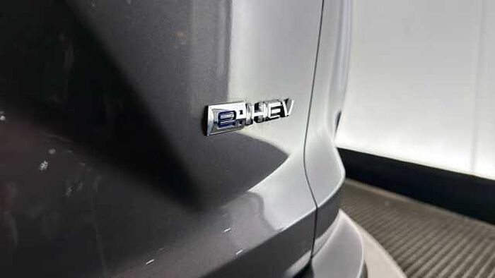 Honda CR-V Hybrid 2.0 h i-MMD S SUV 5dr Petrol Hybrid eCVT Euro 6 (s/s) (184 ps) 