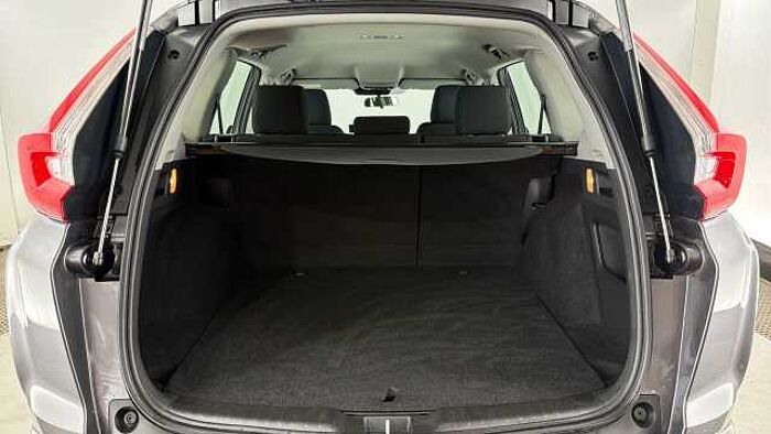 Honda CR-V Hybrid 2.0 h i-MMD S SUV 5dr Petrol Hybrid eCVT Euro 6 (s/s) (184 ps) 
