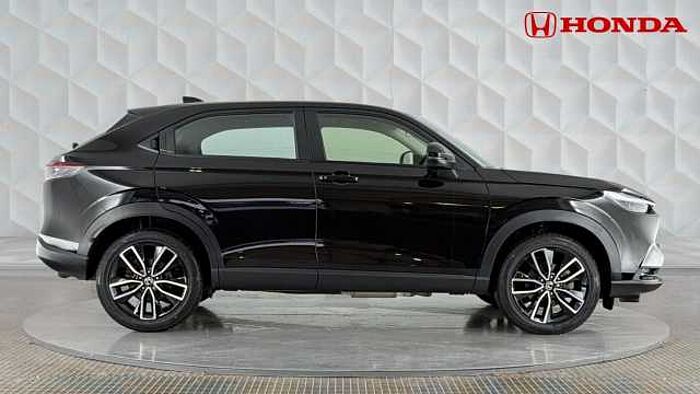 Honda HR-V Hybrid 1.5 h i-MMD Elegance SUV 5dr Petrol Hybrid CVT Euro 6 (s/s) (131 ps) 