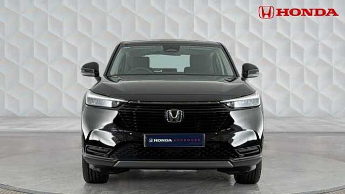 Honda HR-V Hybrid 1.5 h i-MMD Elegance SUV 5dr Petrol Hybrid CVT Euro 6 (s/s) (131 ps) 