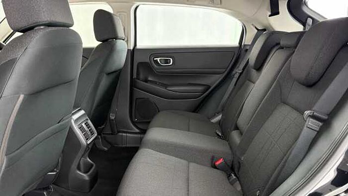 Honda HR-V Hybrid 1.5 h i-MMD Elegance SUV 5dr Petrol Hybrid CVT Euro 6 (s/s) (131 ps) 