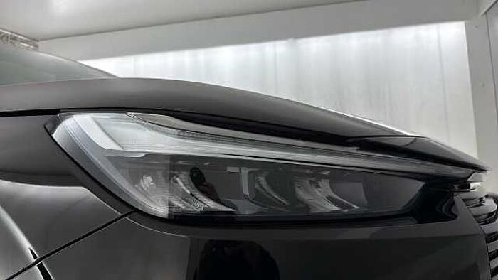 Honda HR-V Hybrid 1.5 h i-MMD Elegance SUV 5dr Petrol Hybrid CVT Euro 6 (s/s) (131 ps) 