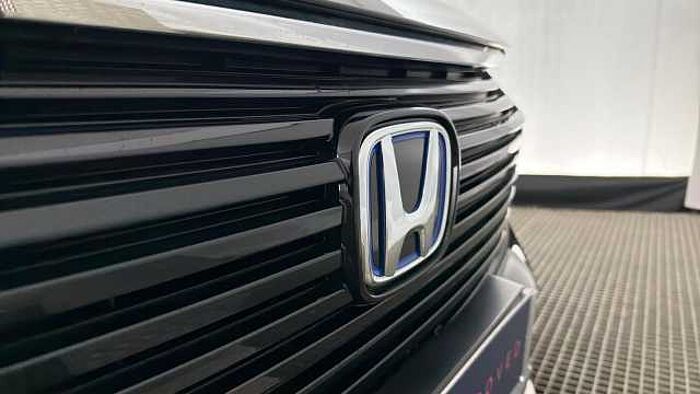 Honda HR-V Hybrid 1.5 h i-MMD Elegance SUV 5dr Petrol Hybrid CVT Euro 6 (s/s) (131 ps) 