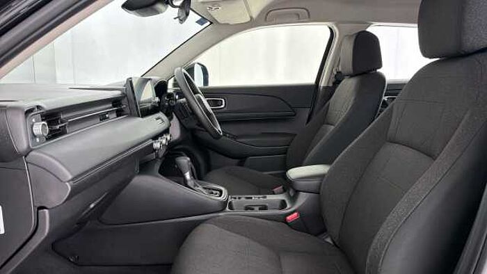 Honda HR-V Hybrid 1.5 h i-MMD Elegance SUV 5dr Petrol Hybrid CVT Euro 6 (s/s) (131 ps) 