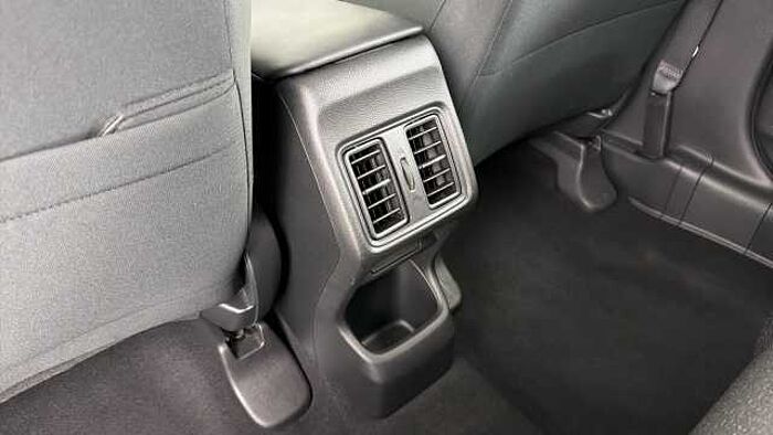 Honda HR-V Hybrid 1.5 h i-MMD Elegance SUV 5dr Petrol Hybrid CVT Euro 6 (s/s) (131 ps) 