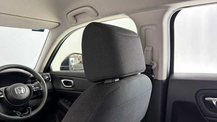 Honda HR-V Hybrid 1.5 h i-MMD Elegance SUV 5dr Petrol Hybrid CVT Euro 6 (s/s) (131 ps) 