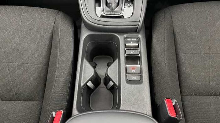 Honda HR-V Hybrid 1.5 h i-MMD Elegance SUV 5dr Petrol Hybrid CVT Euro 6 (s/s) (131 ps) 