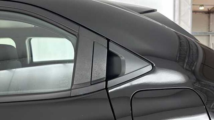 Honda HR-V Hybrid 1.5 h i-MMD Elegance SUV 5dr Petrol Hybrid CVT Euro 6 (s/s) (131 ps) 
